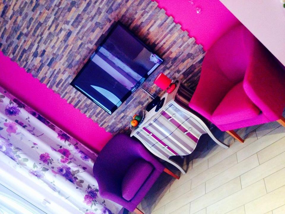 Luxury Apartments Marhella & Jakov Makarska Room photo